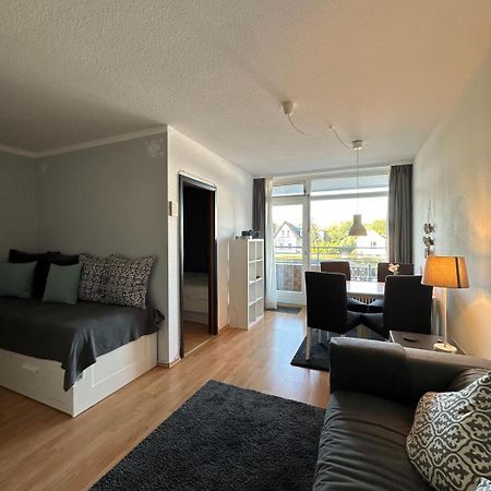 Strandhotel 23 Dahme  Eksteriør billede